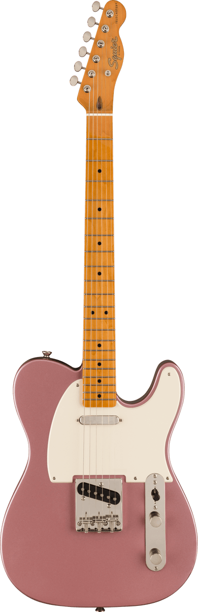 Squier rosewood telecaster deals