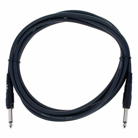D'addario Classic Series Instrument Cable 10ft