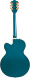 Gretsch G2410 TG in Ocean Turquoise