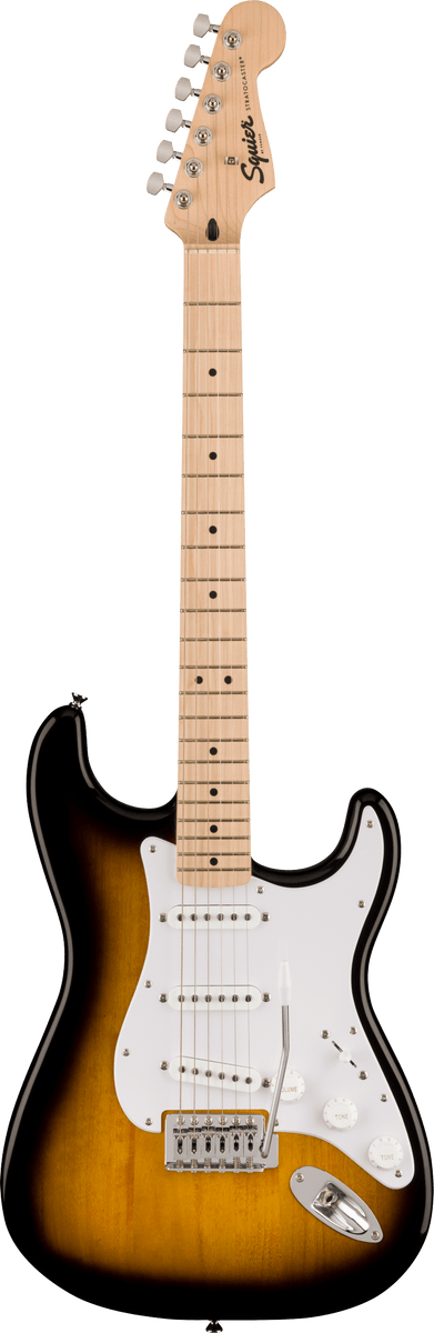 Fender squier 2 deals stratocaster