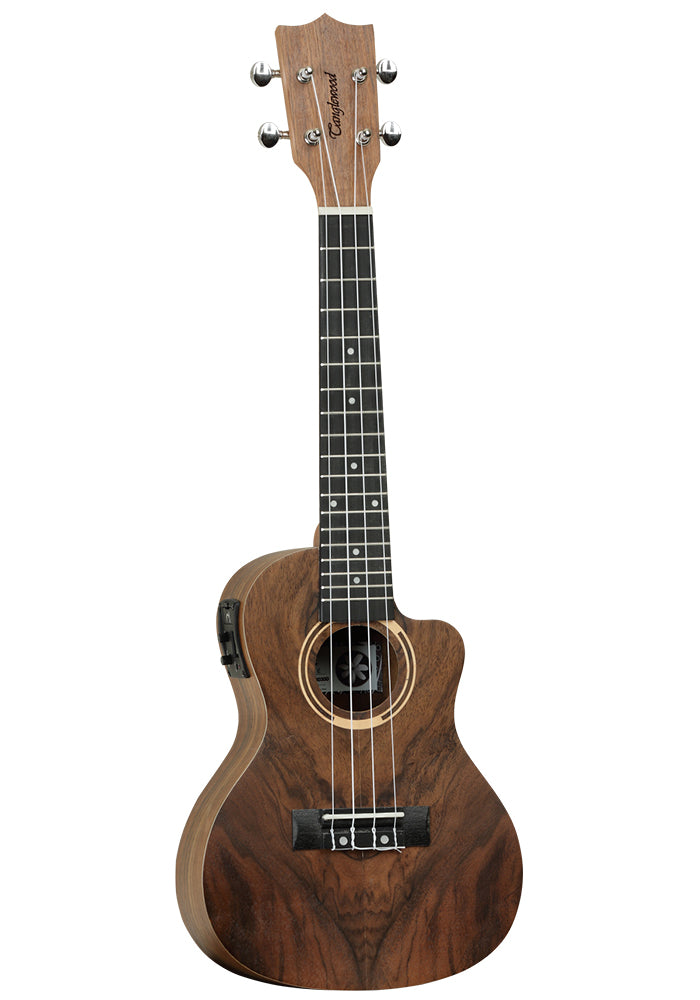 Tiare ukulele clearance