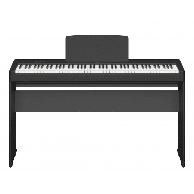 Yamaha P 145 with Stand James Music