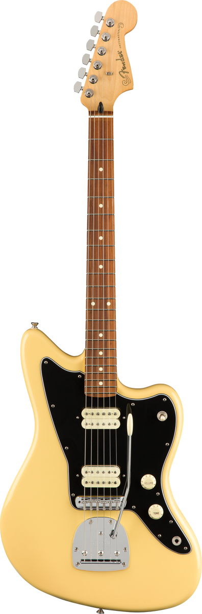 Fender Player Jazzmaster Buttercream – James Music