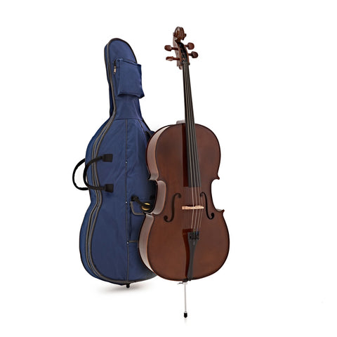 Stentor 2 Cello Outfit
