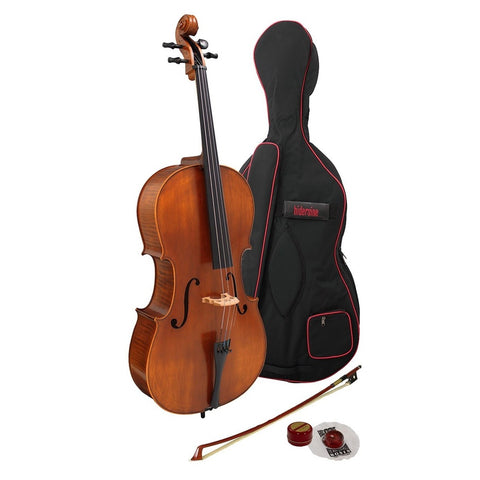 Hidersine Veracini Cello Outfit