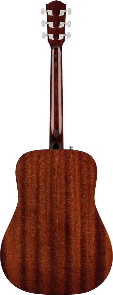 Fender Limited edition CD-60 Dreadnought Acoustic Guitar, Cherry