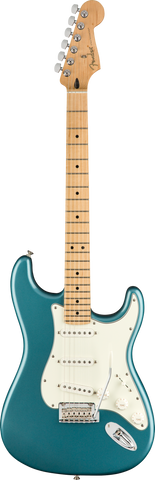 Fender Player Stratocaster Tidepool Blue