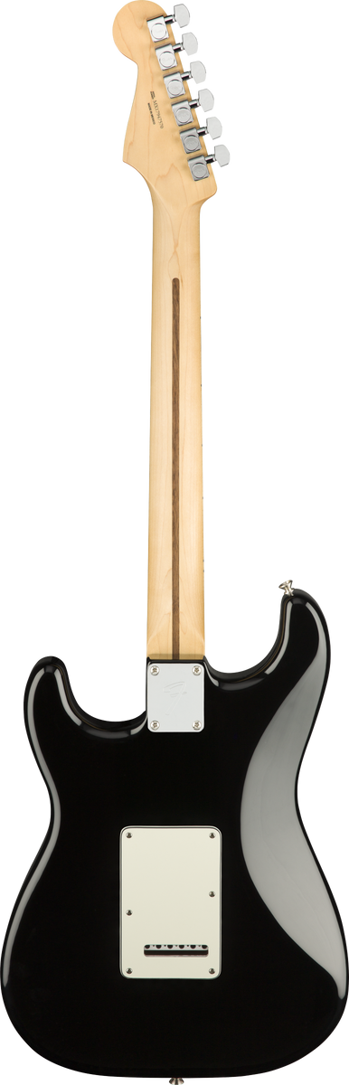 Fender Stratocaster ブラック　PLAYER STRAT MX FENDER PLAYER STRATOCASTER - BLACK – James Music