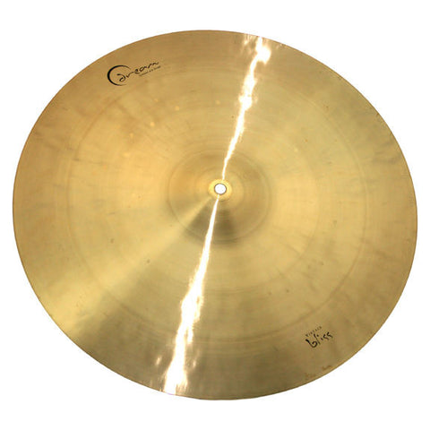Dream Bliss 20" Ride cymbal