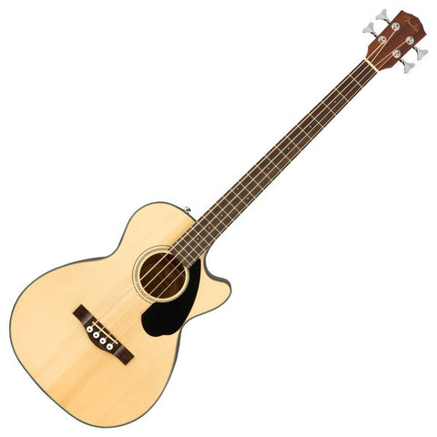 Fender CB-60SCE NAT LR