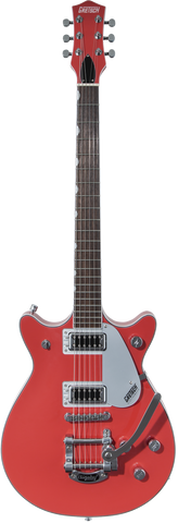 Gretsch G5232T Electromatic® Double Jet FT with Bigsby® Tahiti Red