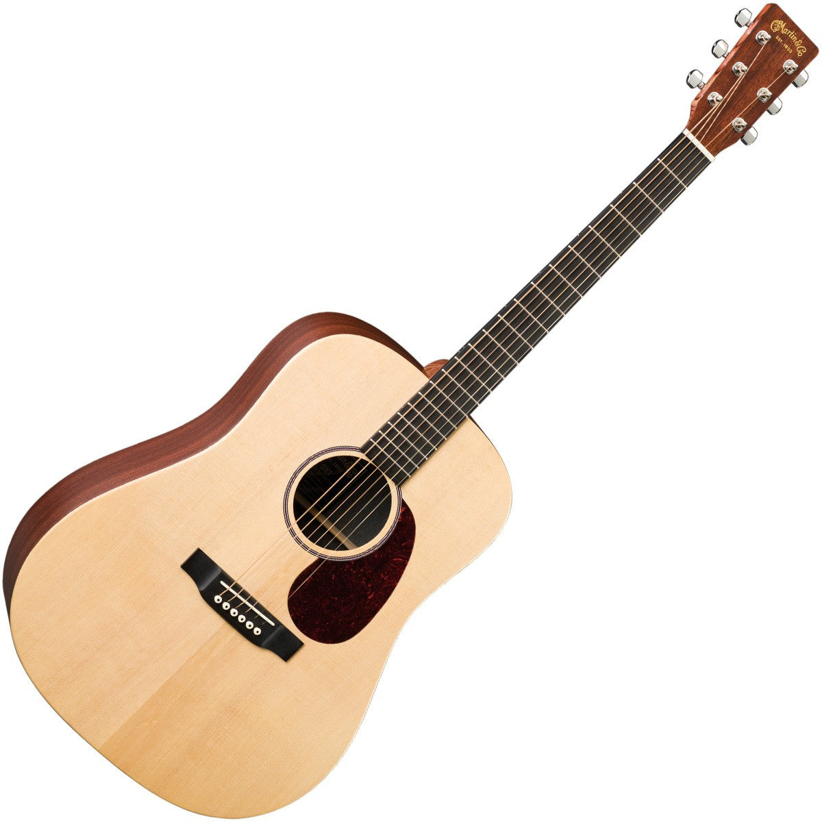 Martin DX1AE Electro-Acoustic Guitar – James Music