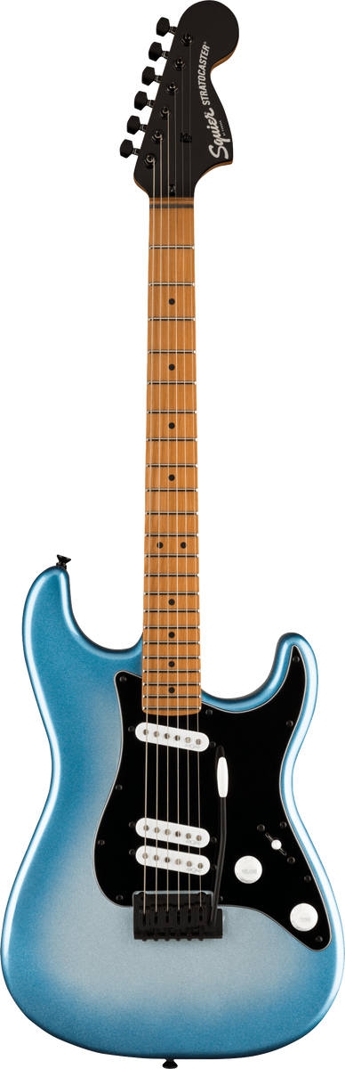 Squier Contemporary Stratocaster Special Sky Burst Metallic