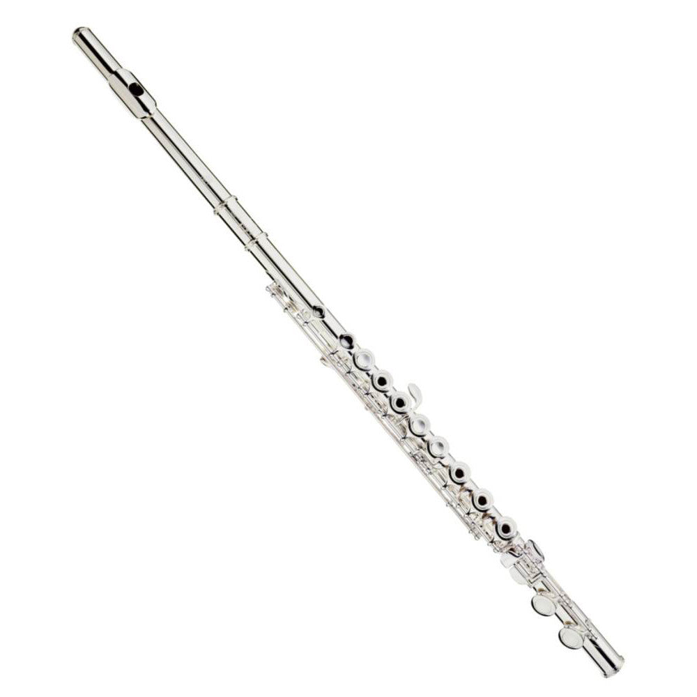 フルート　トレバージェイムス　カンタービレ2 シルバー Trevor James Cantabile Flute – James Music
