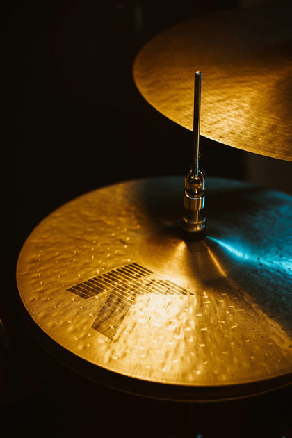 Cymbals