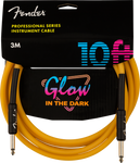 Fender Glow in the Dark Instrument Cable