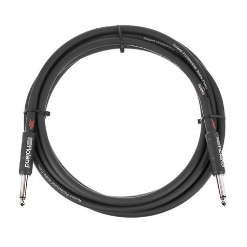 Roland 10ft Instrument Cable