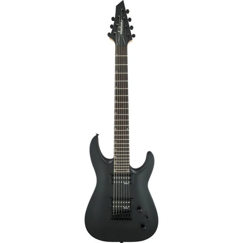 Jackson 7-String Guitar JS22-7 DKA HT