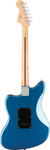 Squier Affinity Jazzmaster Lake Placid Blue