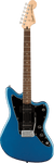 Squier Affinity Jazzmaster Lake Placid Blue