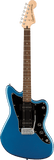 Squier Affinity Jazzmaster Lake Placid Blue