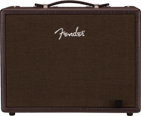 Fender Acoustic Junior