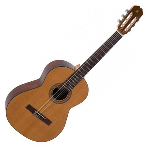 Admira Malaga Classical Guitar Full Size (4/4)
