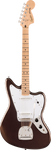 Squier Affinity Jaguar - Mystic Metallic Brown