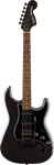 Squier Affinity Stratocaster LIMITED EDITION - Metallic Black