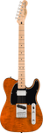 Squier Affinity Telecaster FMT SH - Mocha