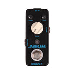 Mooer Blues Crab Blues Drive Pedal