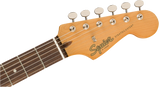 CLASSIC VIBE 60S STRATOCASTER - CANDY APPLE RED