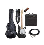 Chord Stratocaster Electric Pack - Everything You Need!