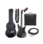 Chord Stratocaster Electric Pack - Everything You Need!