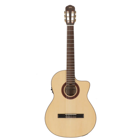 Cordoba Iberia C5-CET Thinbody Electric Classical Guitar