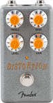 Fender Hammertone Distortion Pedal