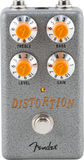 Fender Hammertone Distortion Pedal