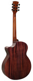 Faith Nexus Venus Cutaway Electro-Acoustic, Cognac