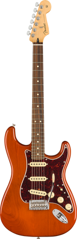 Fender Player Series FSR Stratocaster Aged Natural