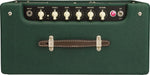 Limited Edition Fender Blues Junior IV in British Racing Green