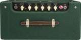 Limited Edition Fender Blues Junior IV in British Racing Green