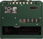Limited Edition Fender Blues Junior IV in British Racing Green