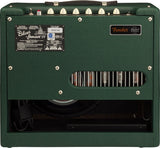 Limited Edition Fender Blues Junior IV in British Racing Green