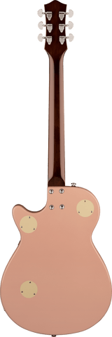 Gretsch G2215 - P90 Streamliner Junior Jet Club in Shell Pink Gretsch G2215 - P90 Streamliner Junior Jet Club in Shell Pink