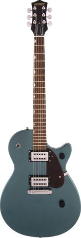 Gretsch G2210 Streamliner in Gunmetal