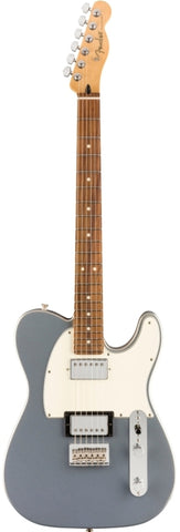 Fender Player Series HH Silver Telecaster