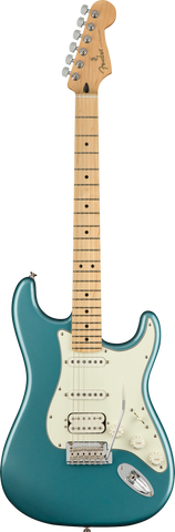 Fender Player Series Stratocaster HSS Tidepool