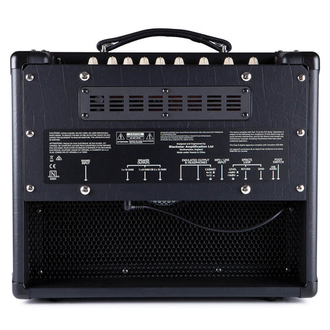 Fender blackstar deals