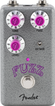 Fender Hammertone Fuzz Pedal