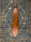 FOLKCRAFT SIX STRING MOUNTAIN DULCIMER
